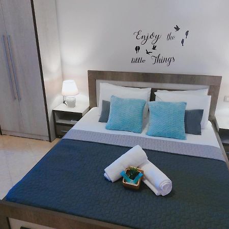 Orange Guest House Dhërmi Zewnętrze zdjęcie
