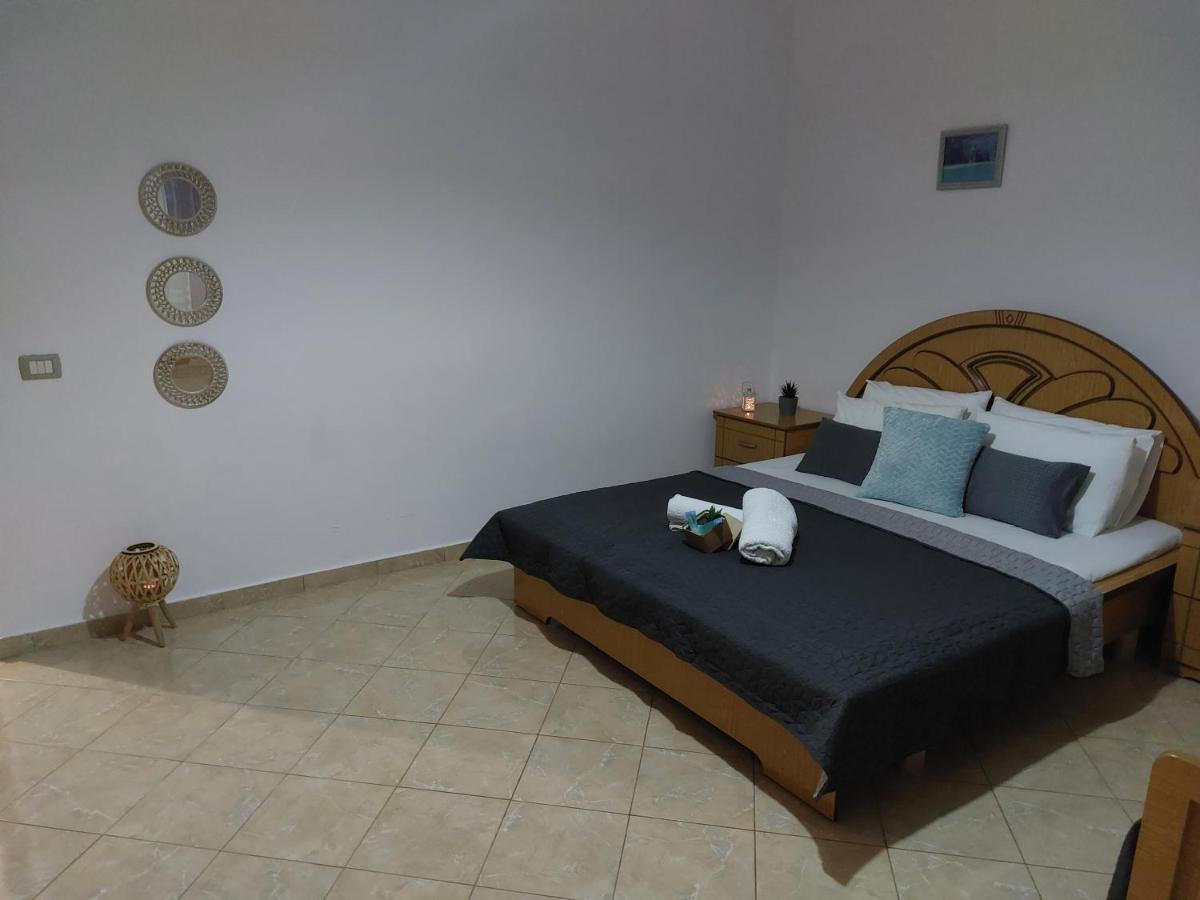 Orange Guest House Dhërmi Zewnętrze zdjęcie