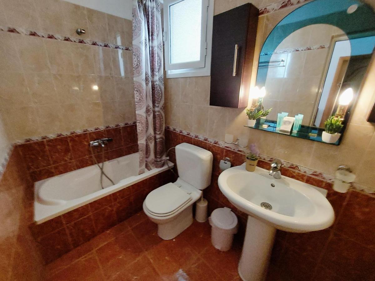 Orange Guest House Dhërmi Zewnętrze zdjęcie