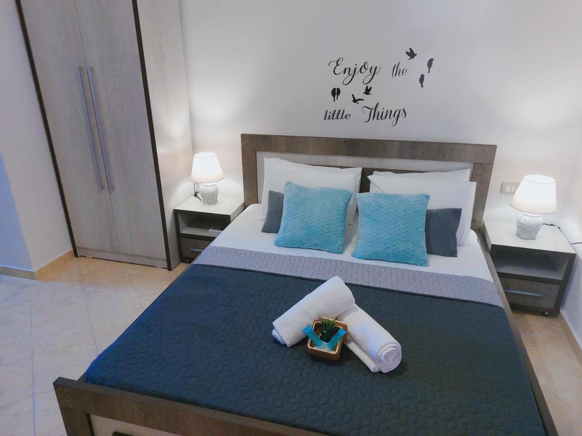 Orange Guest House Dhërmi Zewnętrze zdjęcie