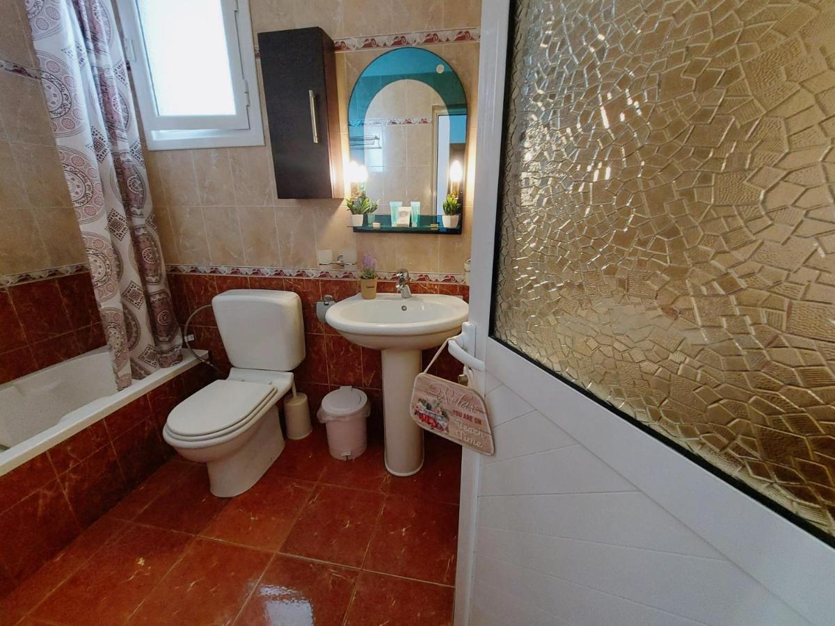 Orange Guest House Dhërmi Zewnętrze zdjęcie
