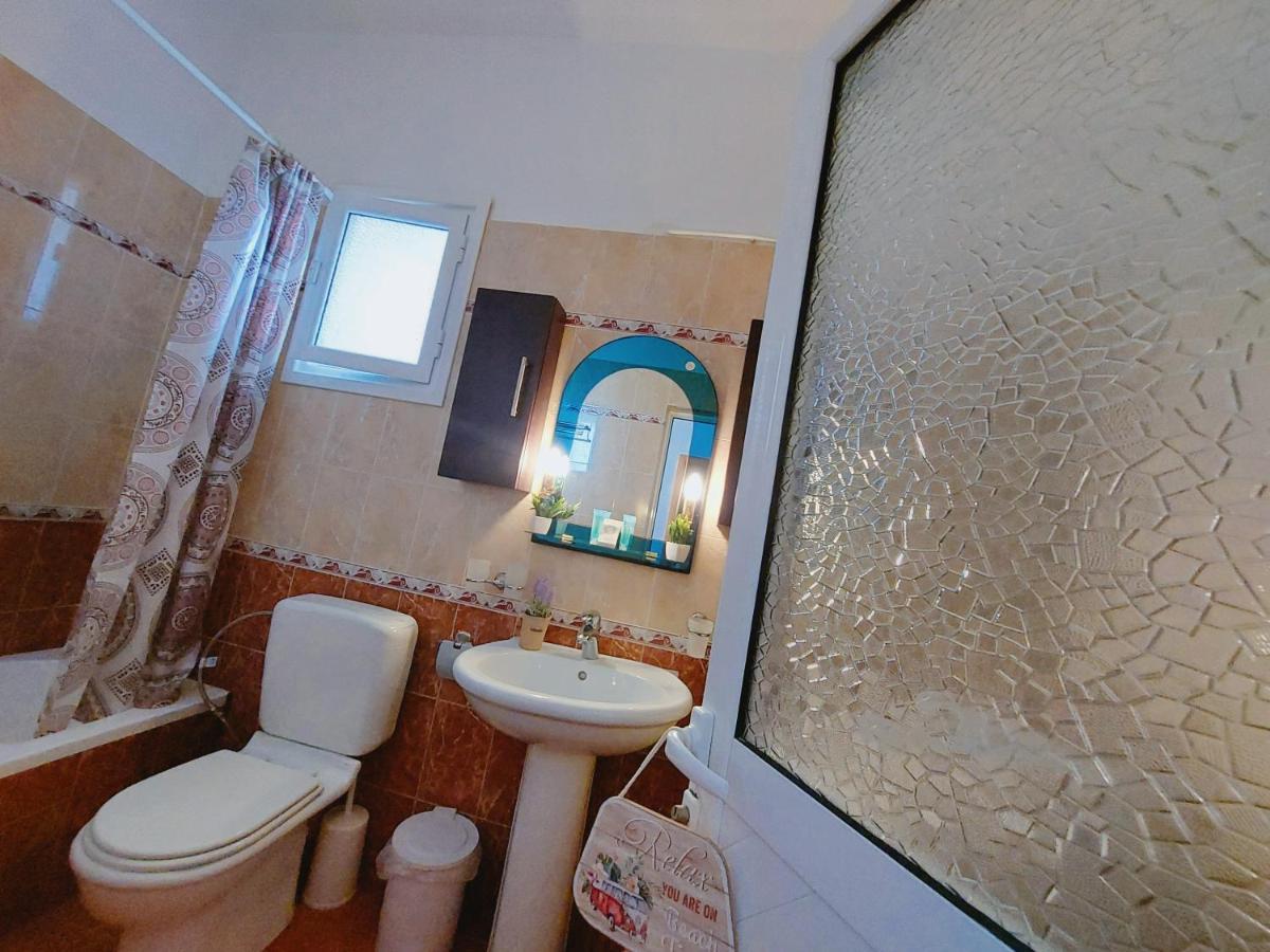 Orange Guest House Dhërmi Zewnętrze zdjęcie