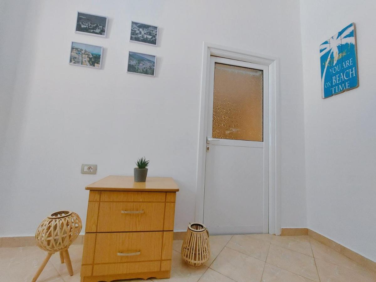 Orange Guest House Dhërmi Zewnętrze zdjęcie