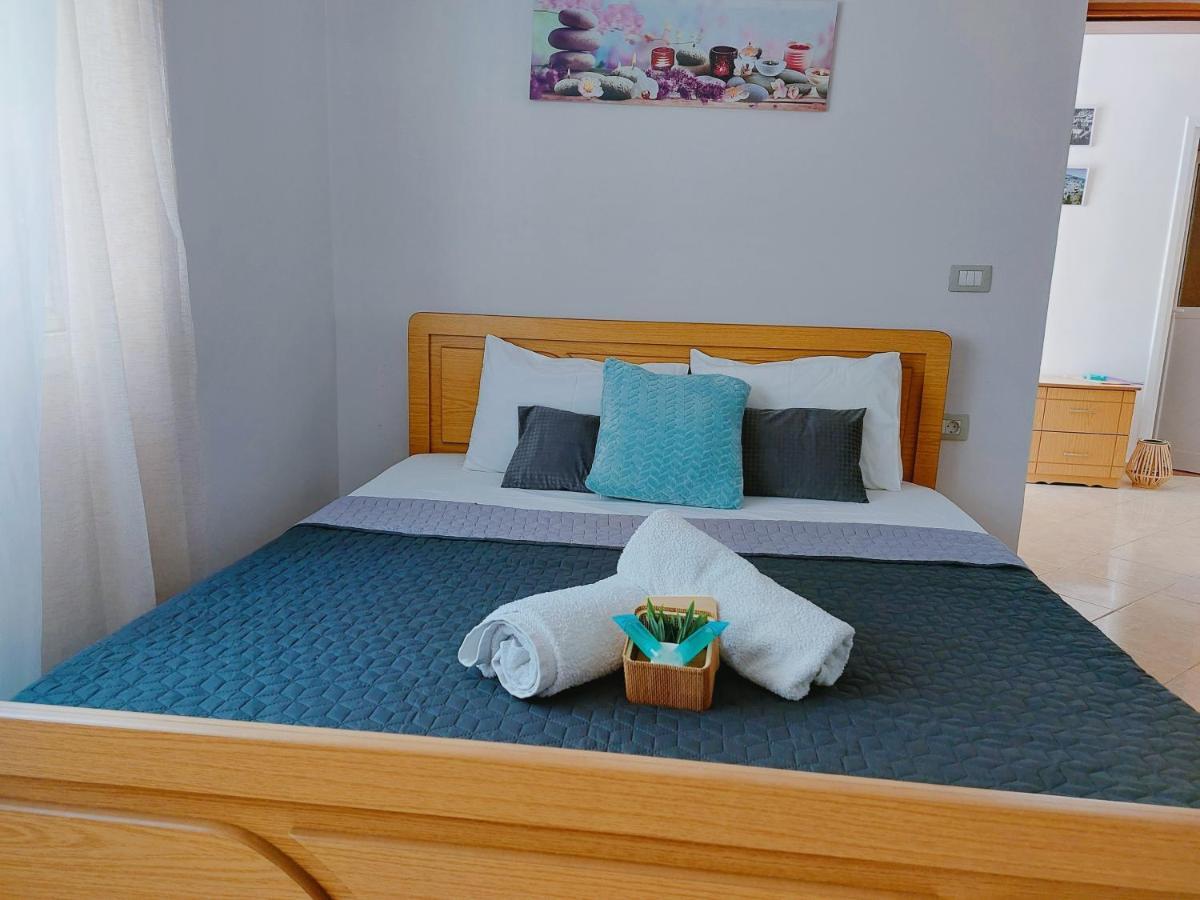 Orange Guest House Dhërmi Zewnętrze zdjęcie