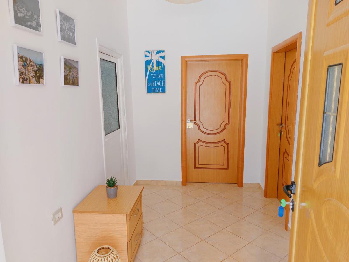 Orange Guest House Dhërmi Zewnętrze zdjęcie